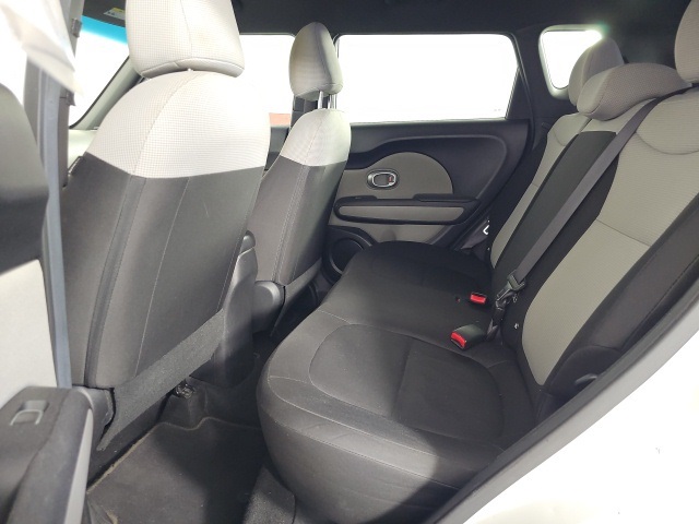 2019 Kia Soul Base photo 23