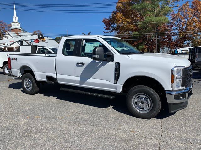 2026 Ford F-250 XL photo 2