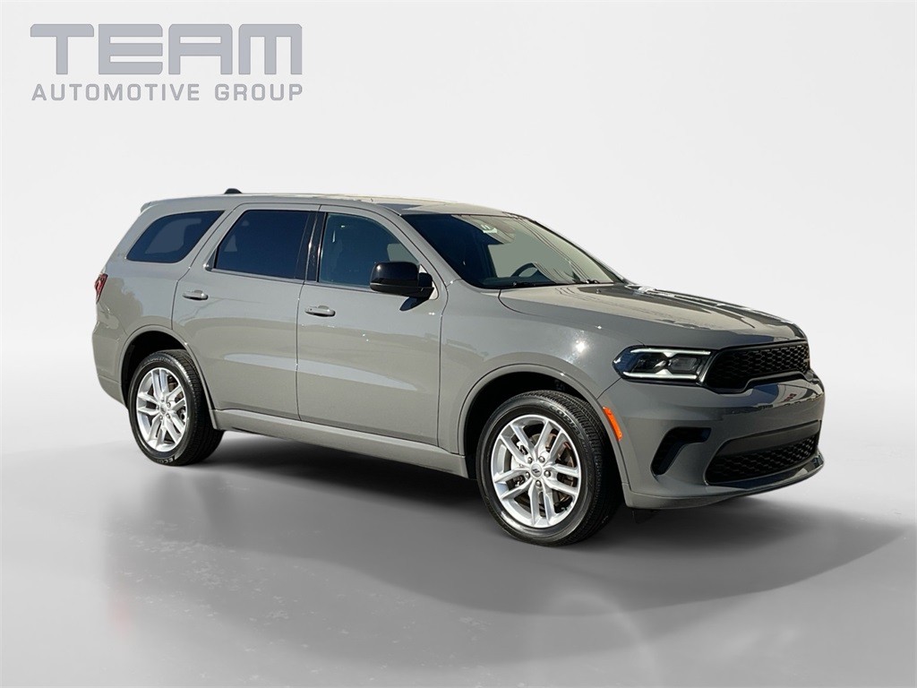 2024 Dodge Durango GT's photo