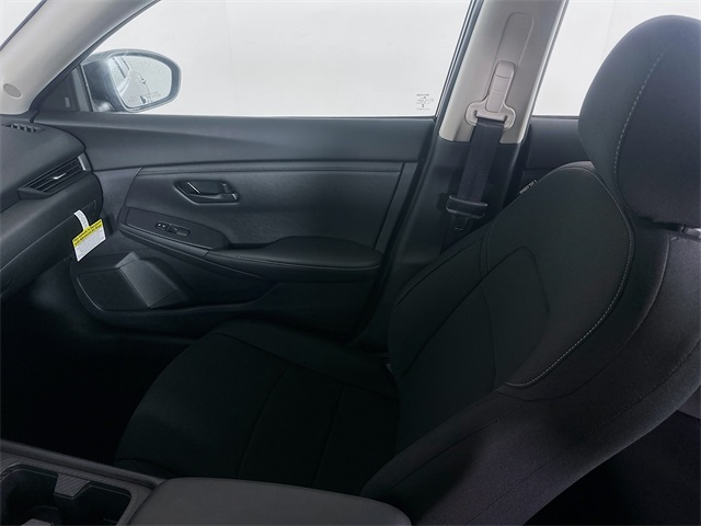 2025 Nissan Sentra S photo 20