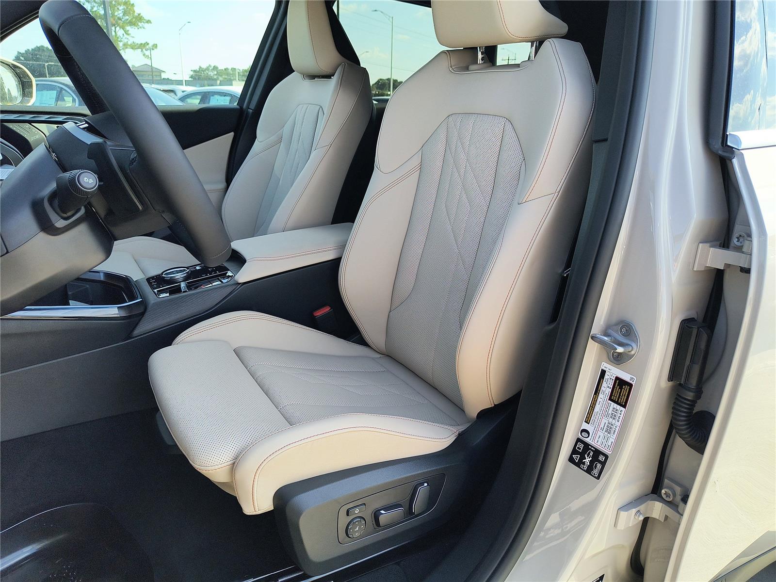 2026 Bmw X3 photo 5