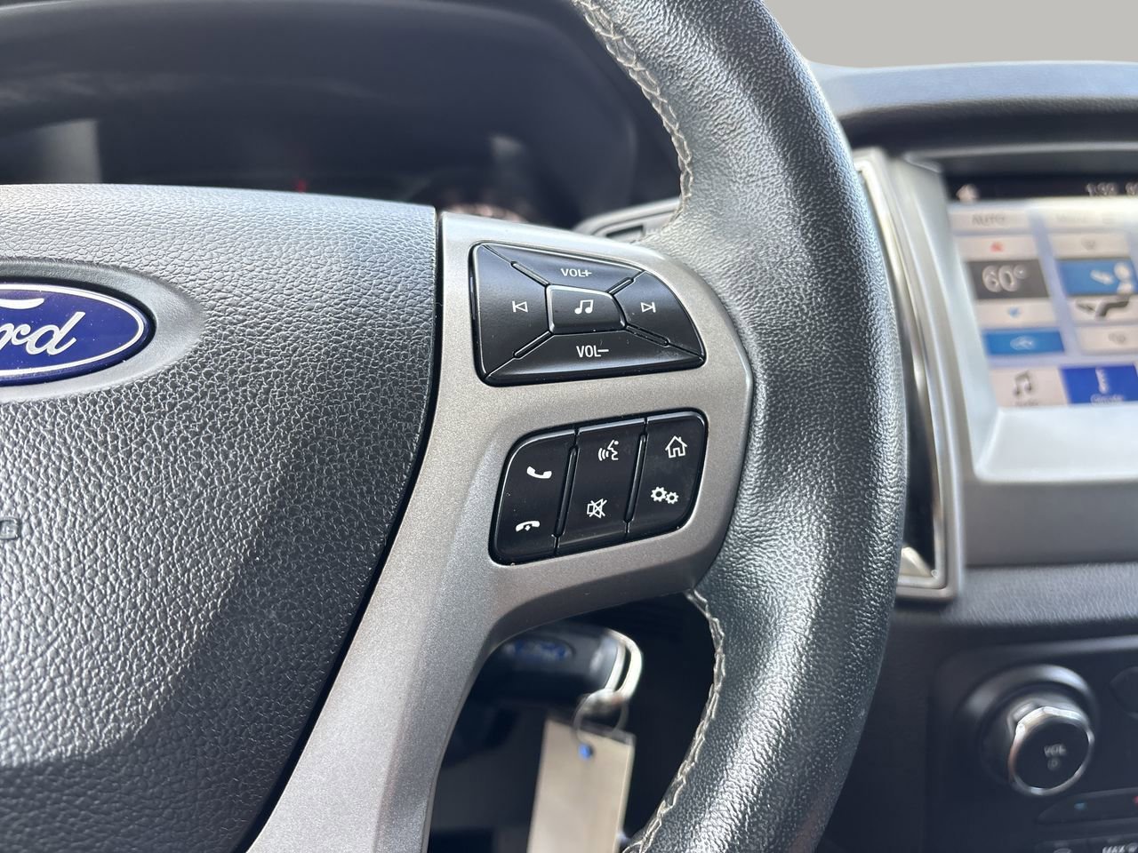 2019 Ford Ranger XLT photo 26