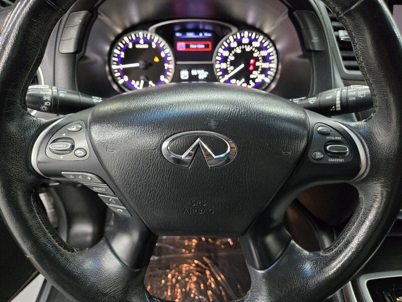 2016 Infiniti QX60 Base photo 17