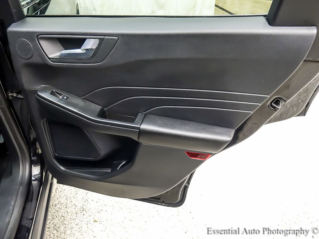 2025 FORD ESCAPE - Image 26