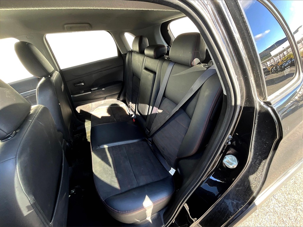 2018 Mitsubishi Outlander Sport SE photo 15