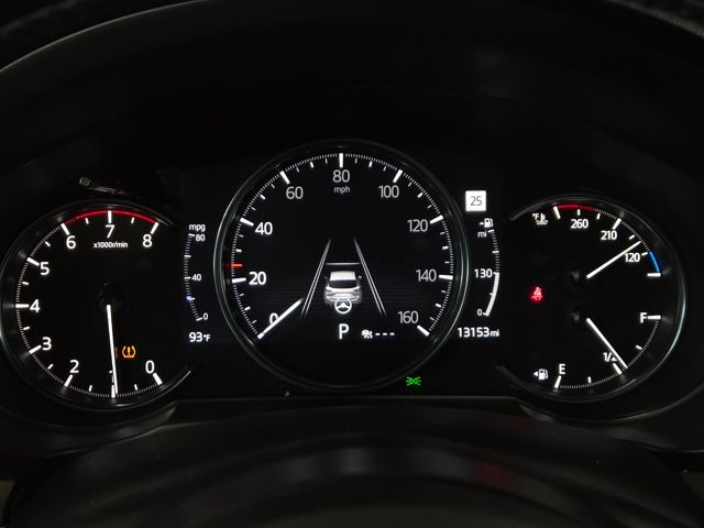2023 Mazda CX-5 2.5 Turbo Signature photo 19