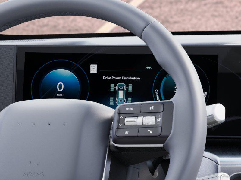 2026 Hyundai Ioniq SEL photo 11