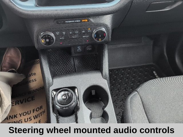 2022 Ford Bronco Sport Badlands photo 3