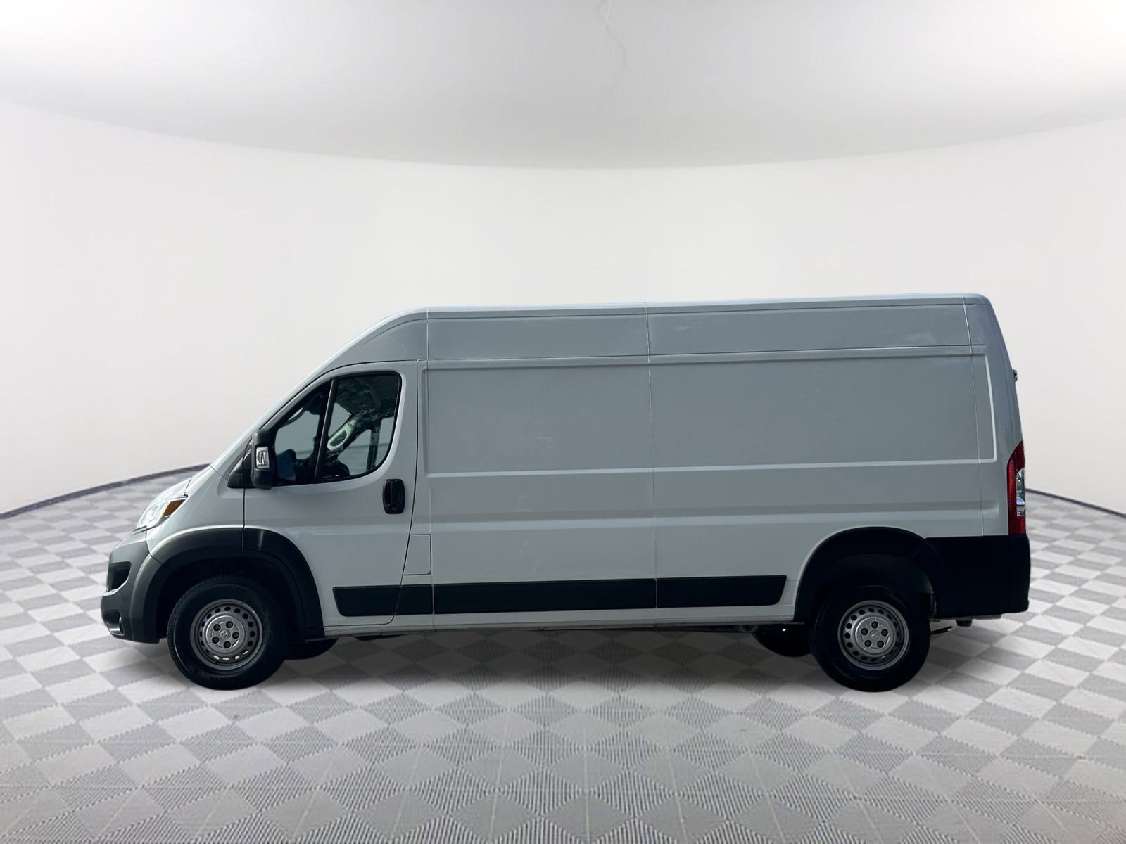 2024 Ram ProMaster 2500 photo 7