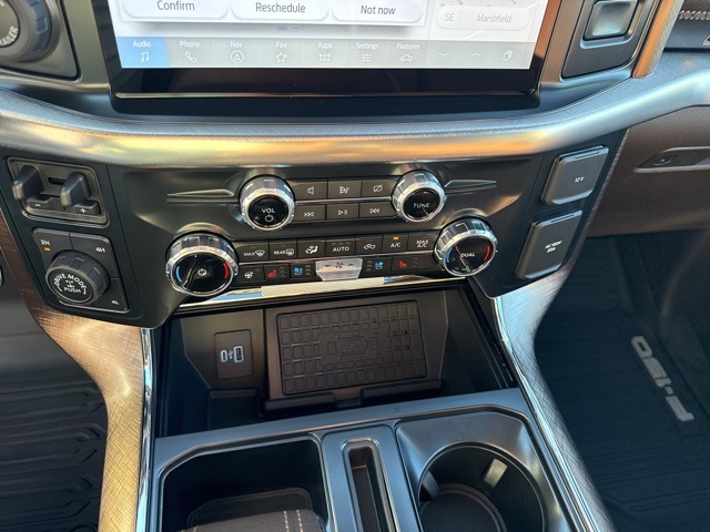 2024 Ford F-150 King Ranch photo 19
