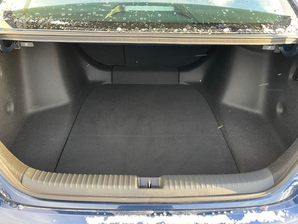 2024 Honda Accord EX photo 16