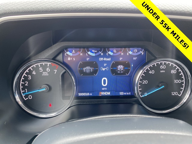2022 Ford F-150 XLT photo 3