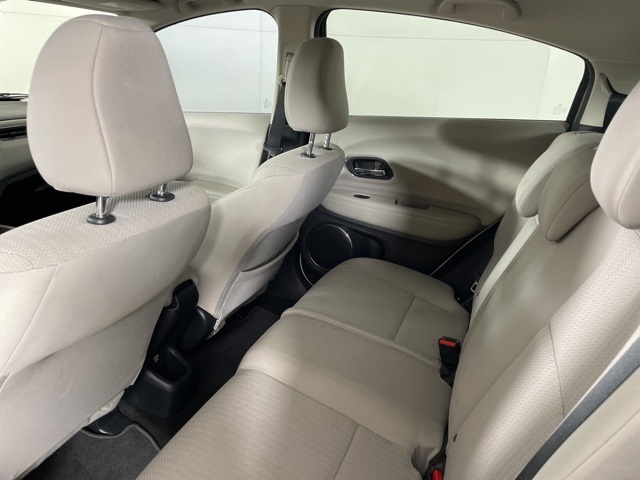 2018 Honda HR-V EX photo 36