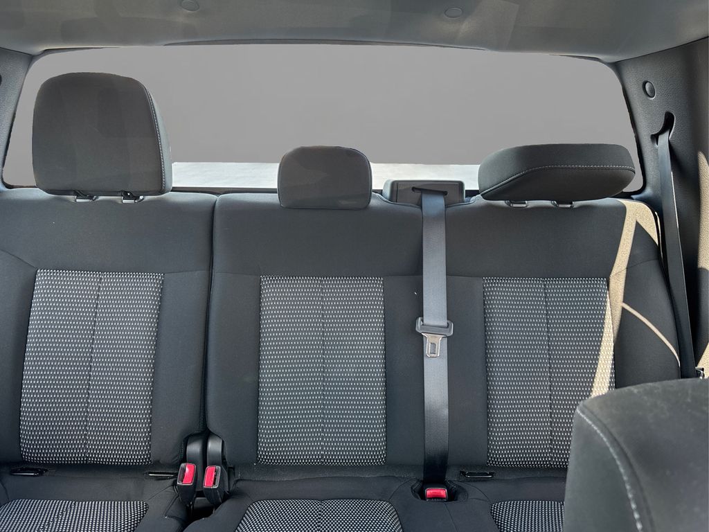 2014 Ford F-150 STX photo 14