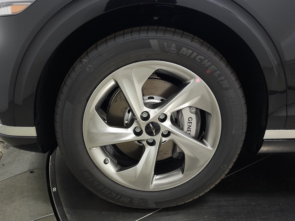 2026 Genesis GV70 2.5T photo 7