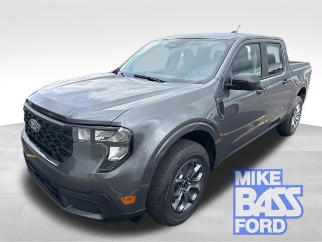 2025 Ford Maverick XLT's photo