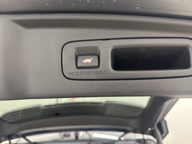 2026 Honda CR-V EX-L photo 13