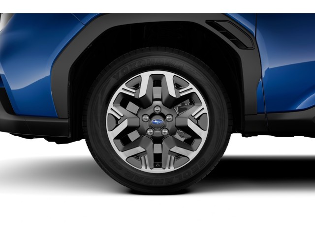 2026 Subaru Forester Premium photo 9