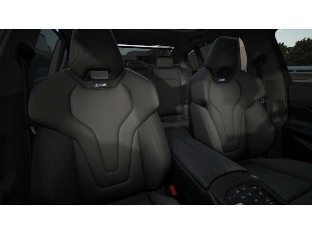 2026 Bmw M5 5 photo 11