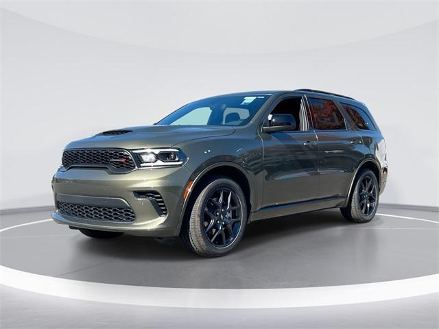 2026 Dodge Durango GT HEMI V8's photo