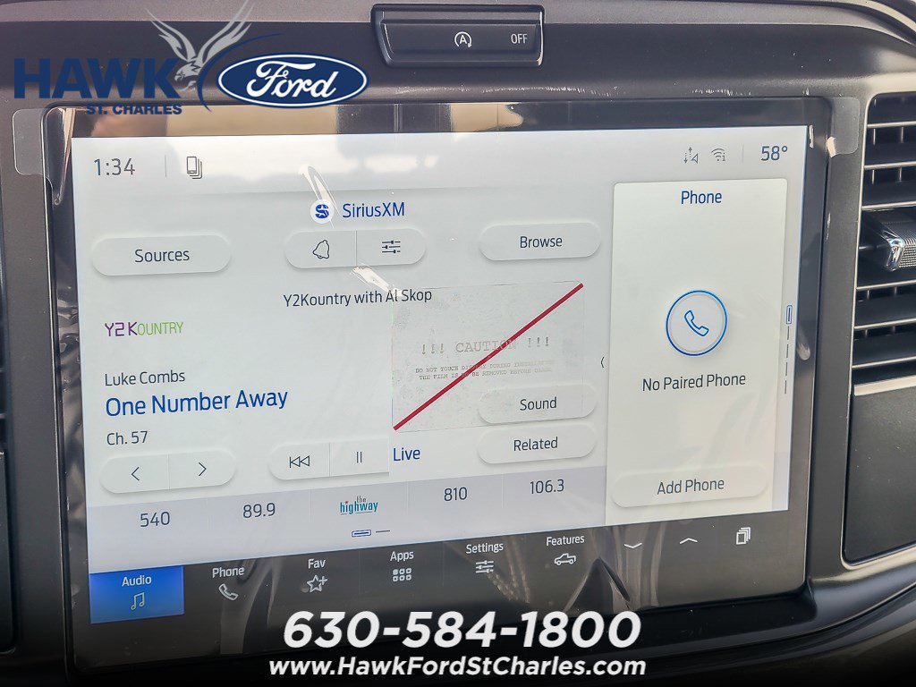 2026 FORD F-150 - Image 11