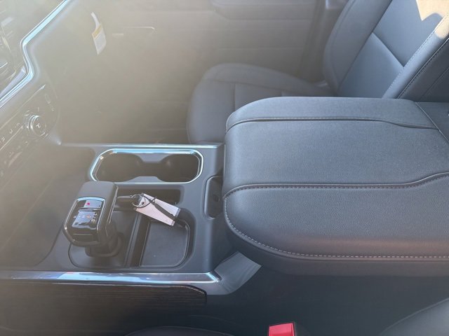 2026 Gmc Sierra 1500 Elevation photo 18