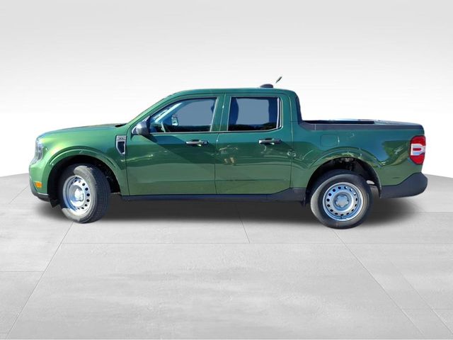 2025 Ford Maverick XL photo 3