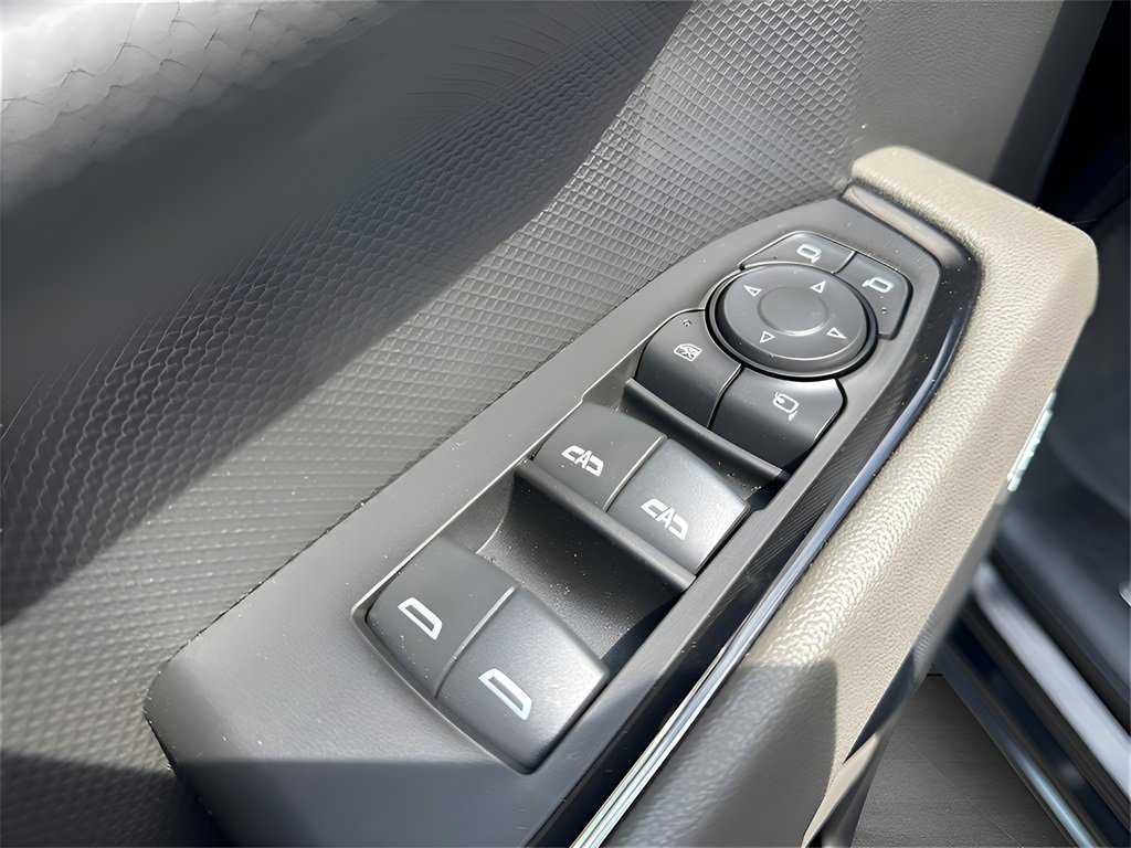 2024 Chevrolet Silverado 1500 ZR2 photo 10