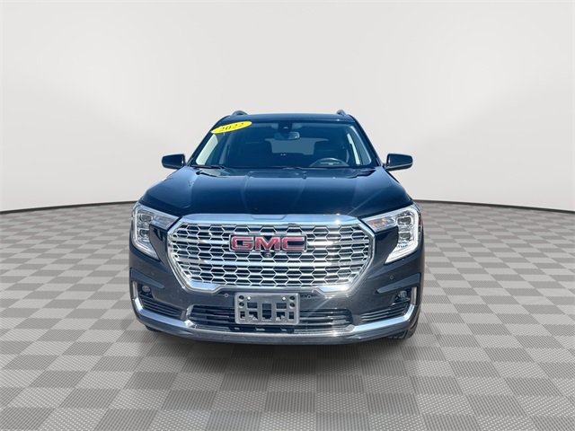 2022 Gmc Terrain Denali photo 3