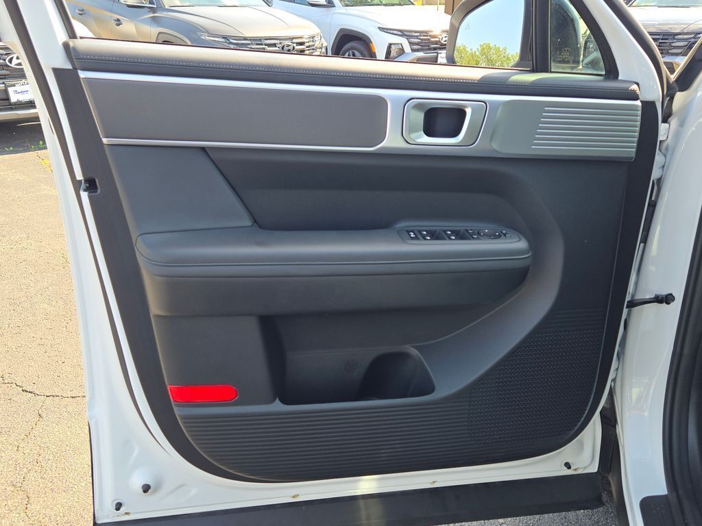 2025 Hyundai Santa Fe XRT photo 18