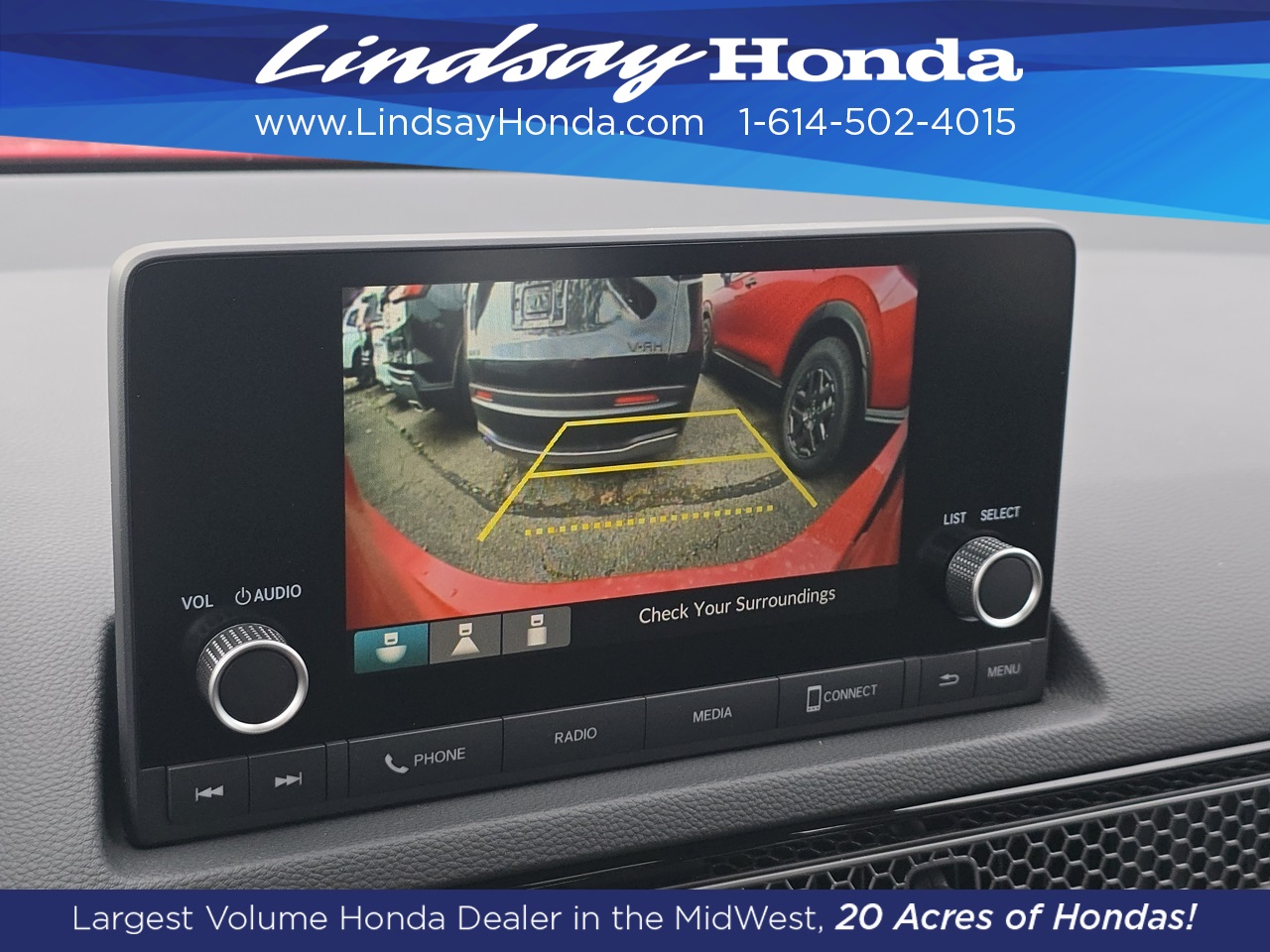 2026 Honda Civic LX photo 13