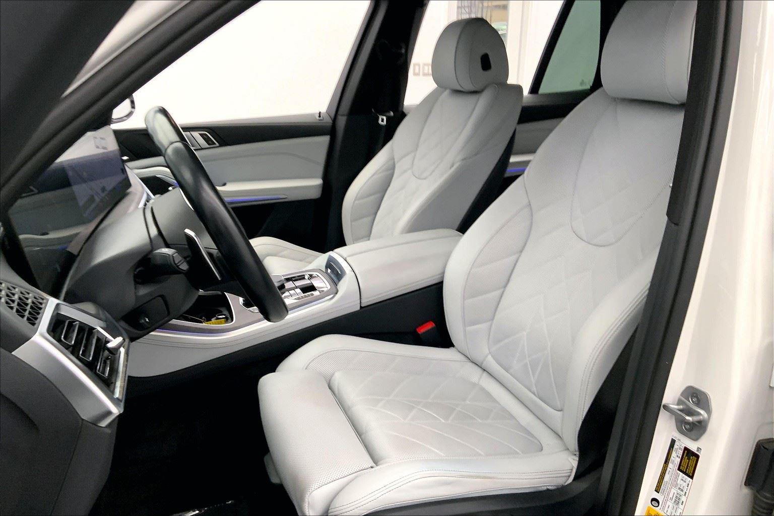 2024 Bmw X5 xDrive50e photo 12