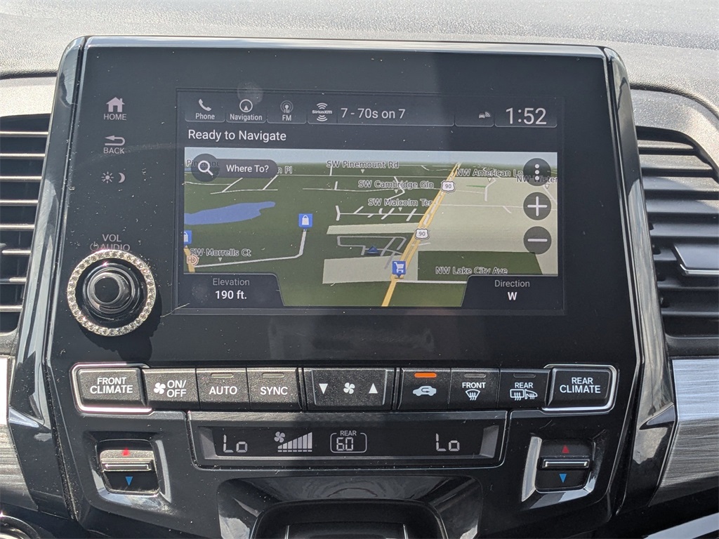 2023 Honda Odyssey Elite photo 32
