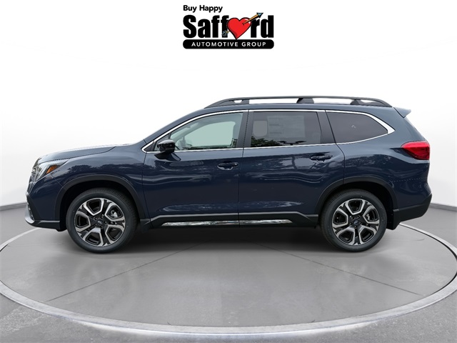 2025 Subaru Ascent Limited photo 3
