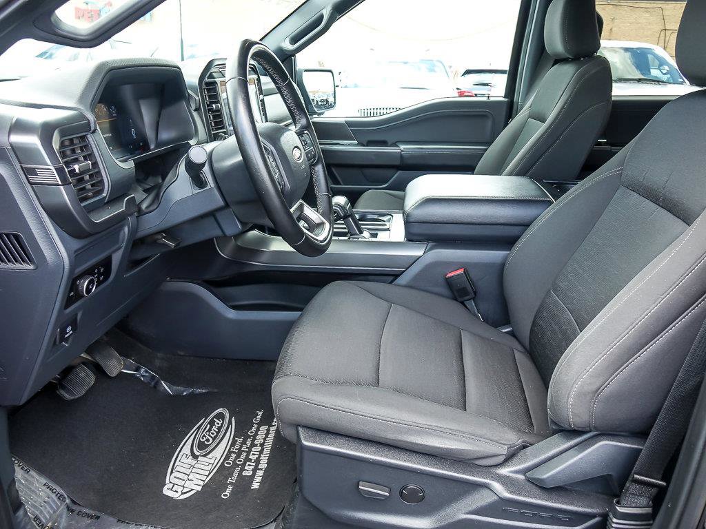 2024 FORD F-150 - Image 12
