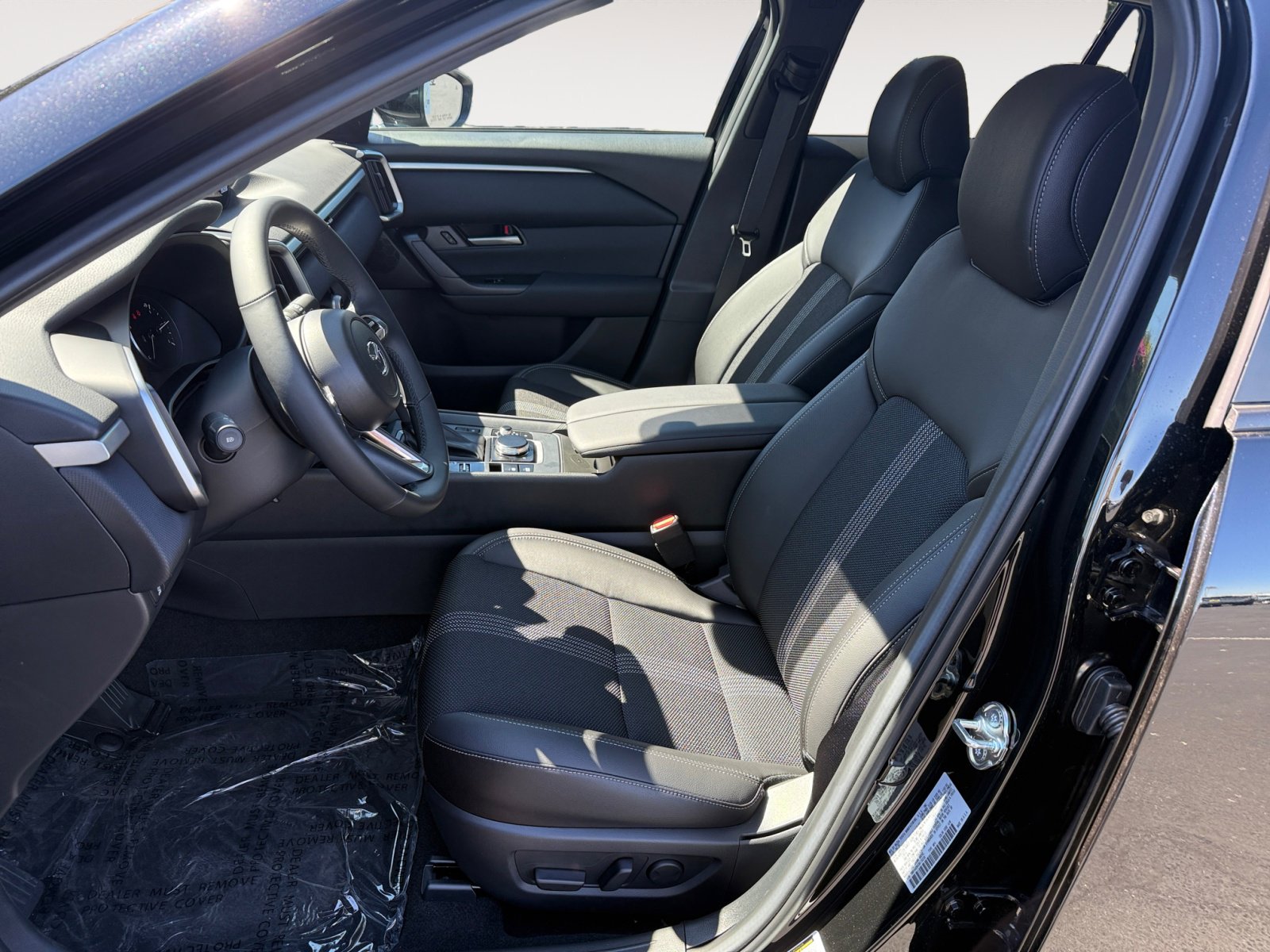 2025 Mazda CX-50 Preferred photo 9