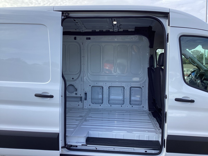 2024 Ford Transit photo 13