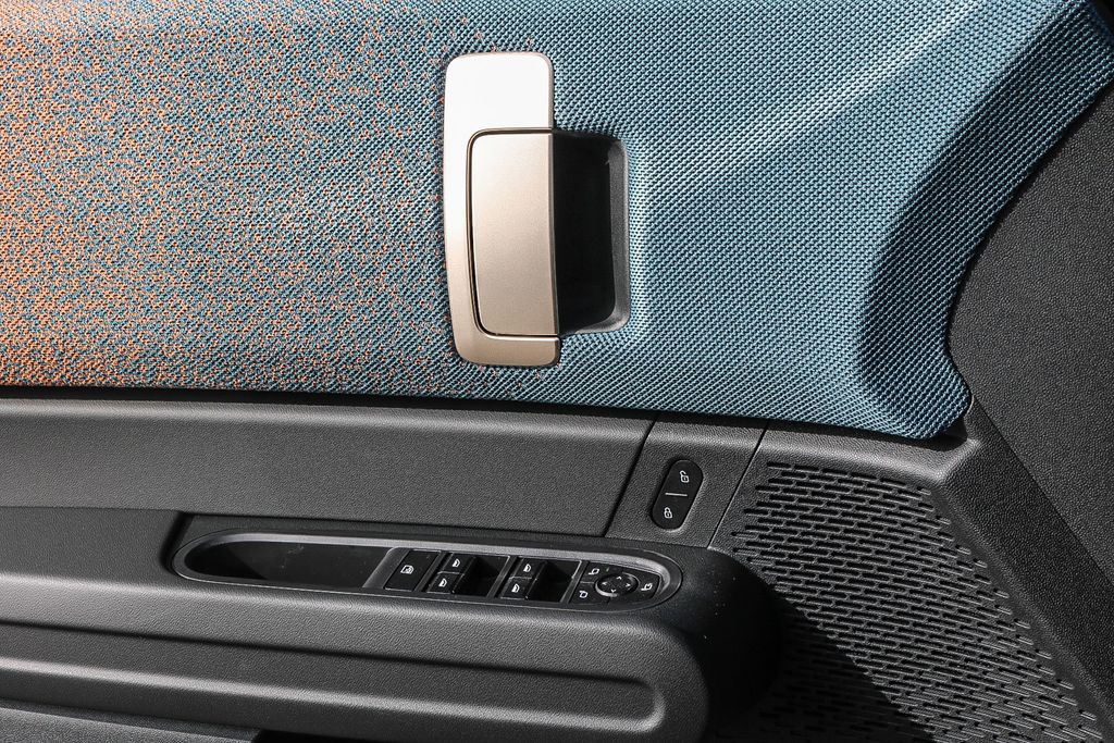 2025 Mini Countryman S ALL4 photo 20