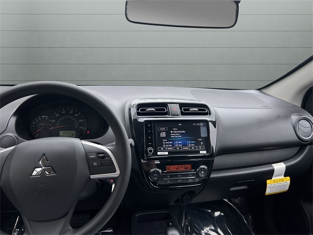 2024 Mitsubishi Mirage G4 ES photo 17