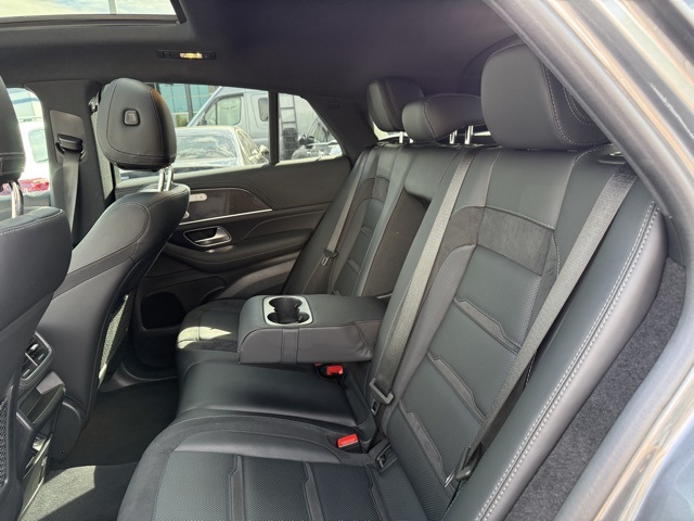 2022 Mercedes Benz GLE 53 AMG photo 19