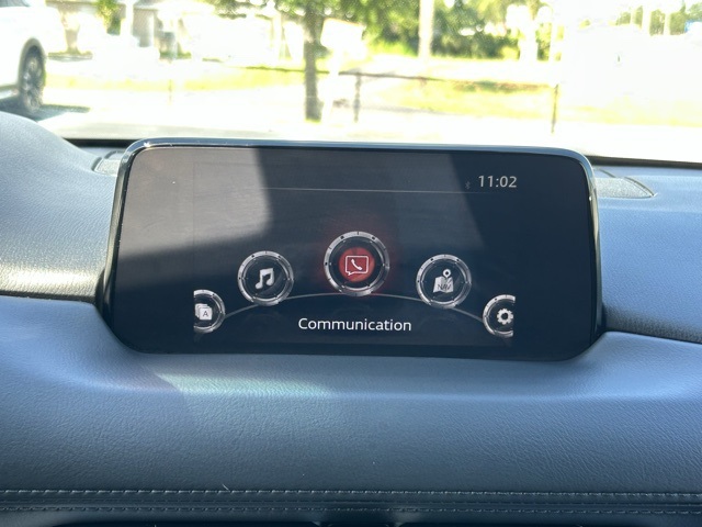 2018 Mazda CX-5 Touring photo 24
