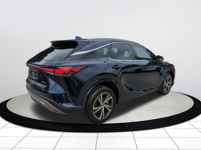 2023 Lexus RX 350 Premium photo 4