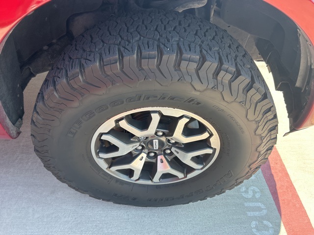 2019 Ford F-150 XLT photo 4