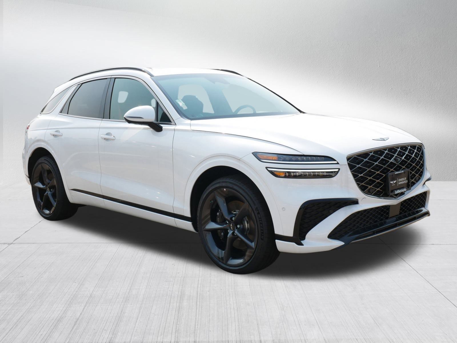 2026 GENESIS GV70 Sport Prestige's photo