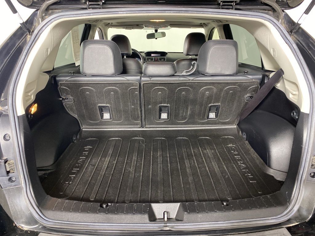 2015 Subaru Crosstrek 2.0i Limited photo 23