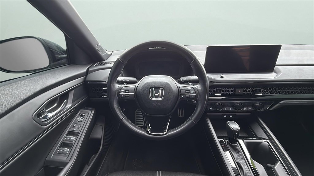 2023 Honda Accord Hybrid Sport photo 16