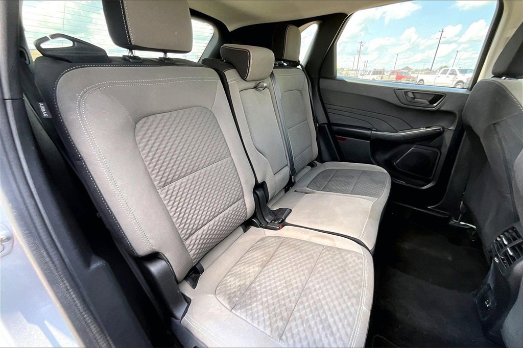 2022 Ford Escape SE photo 20