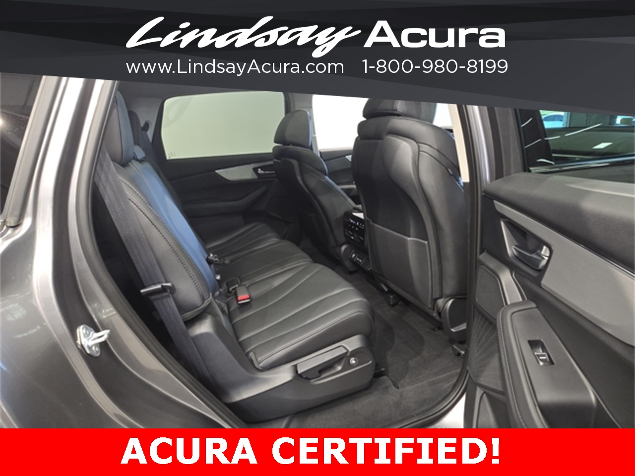 2025 Acura MDX Base photo 7