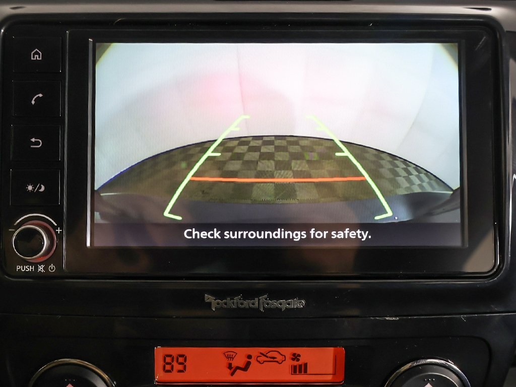 2024 Mitsubishi Mirage G4 LE photo 34