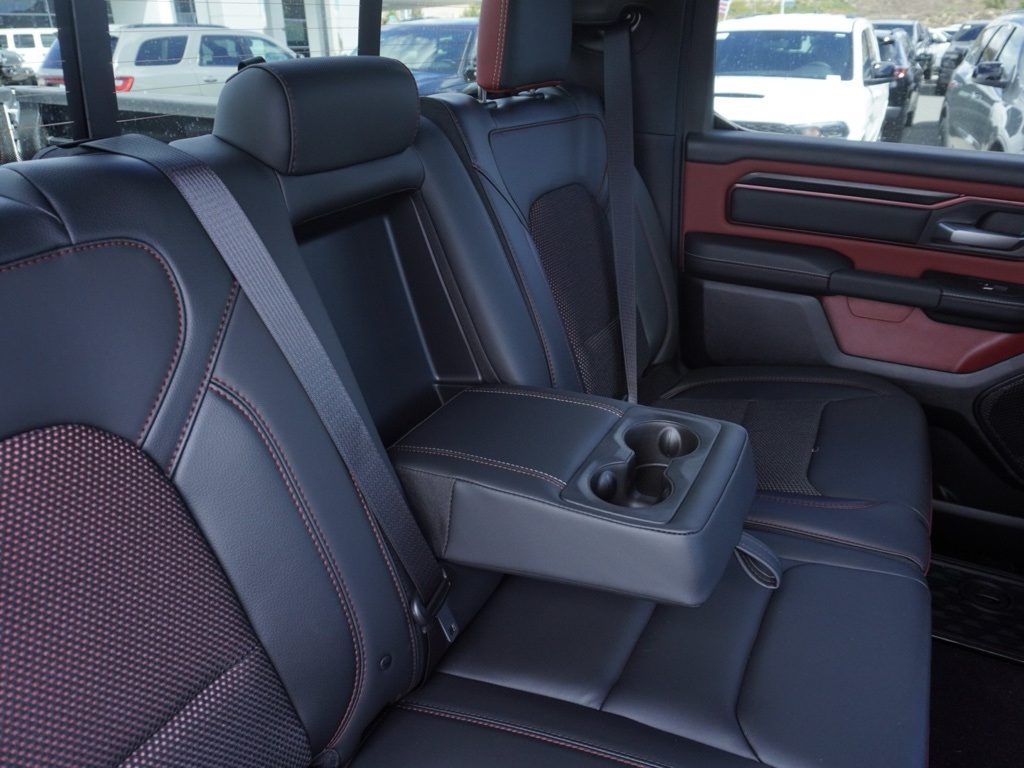 2026 Ram 1500 Rebel photo 26